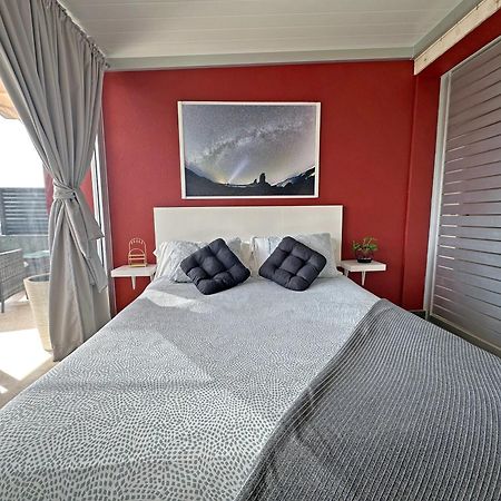 Salobre Golf Villa Zewnętrze zdjęcie