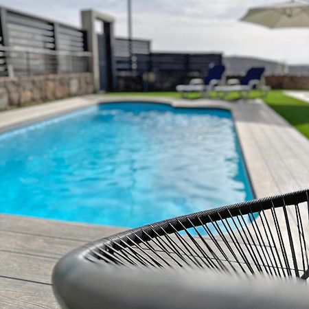 Salobre Golf Villa Zewnętrze zdjęcie