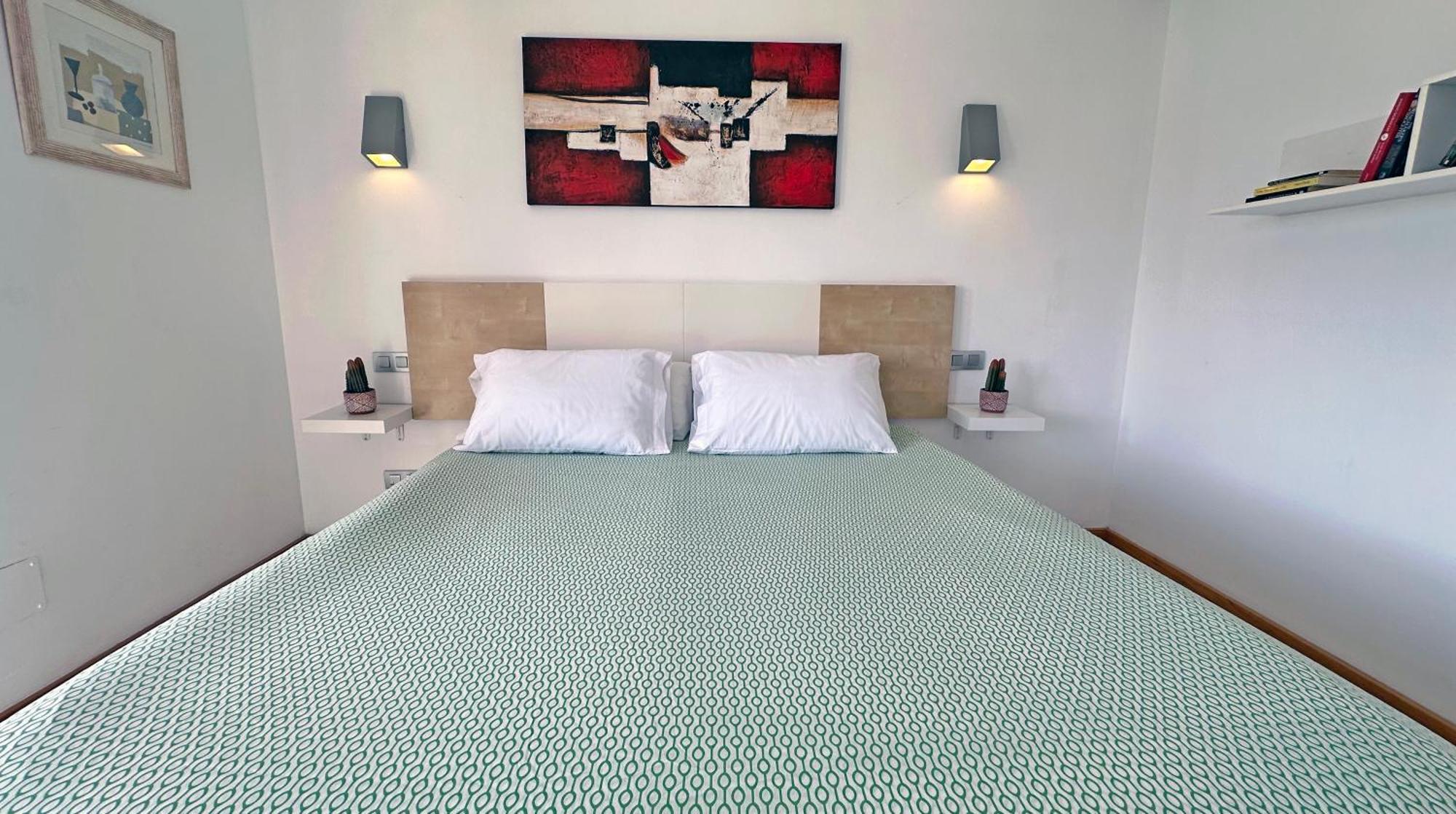 Salobre Golf Villa Zewnętrze zdjęcie