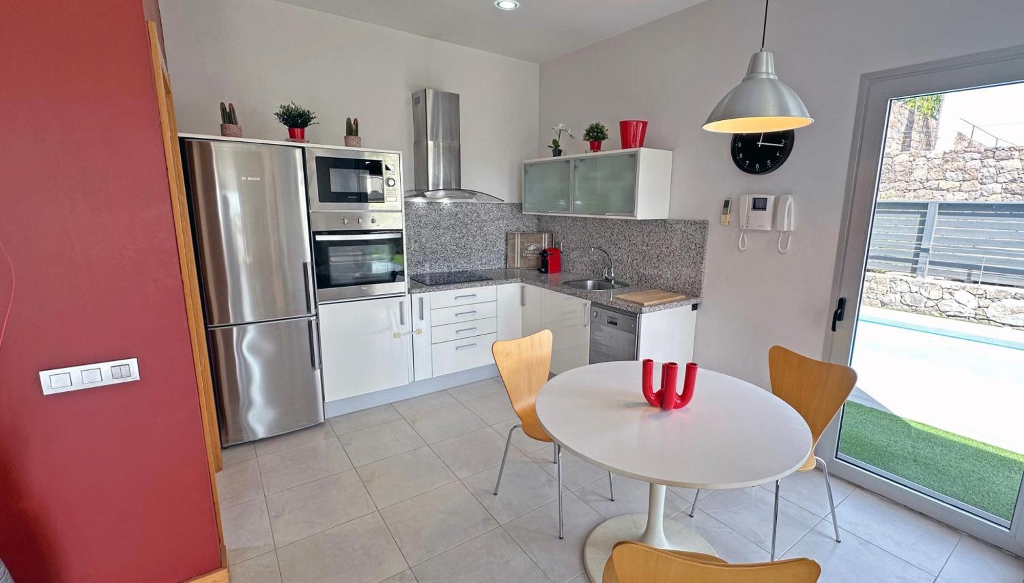 Salobre Golf Villa Zewnętrze zdjęcie
