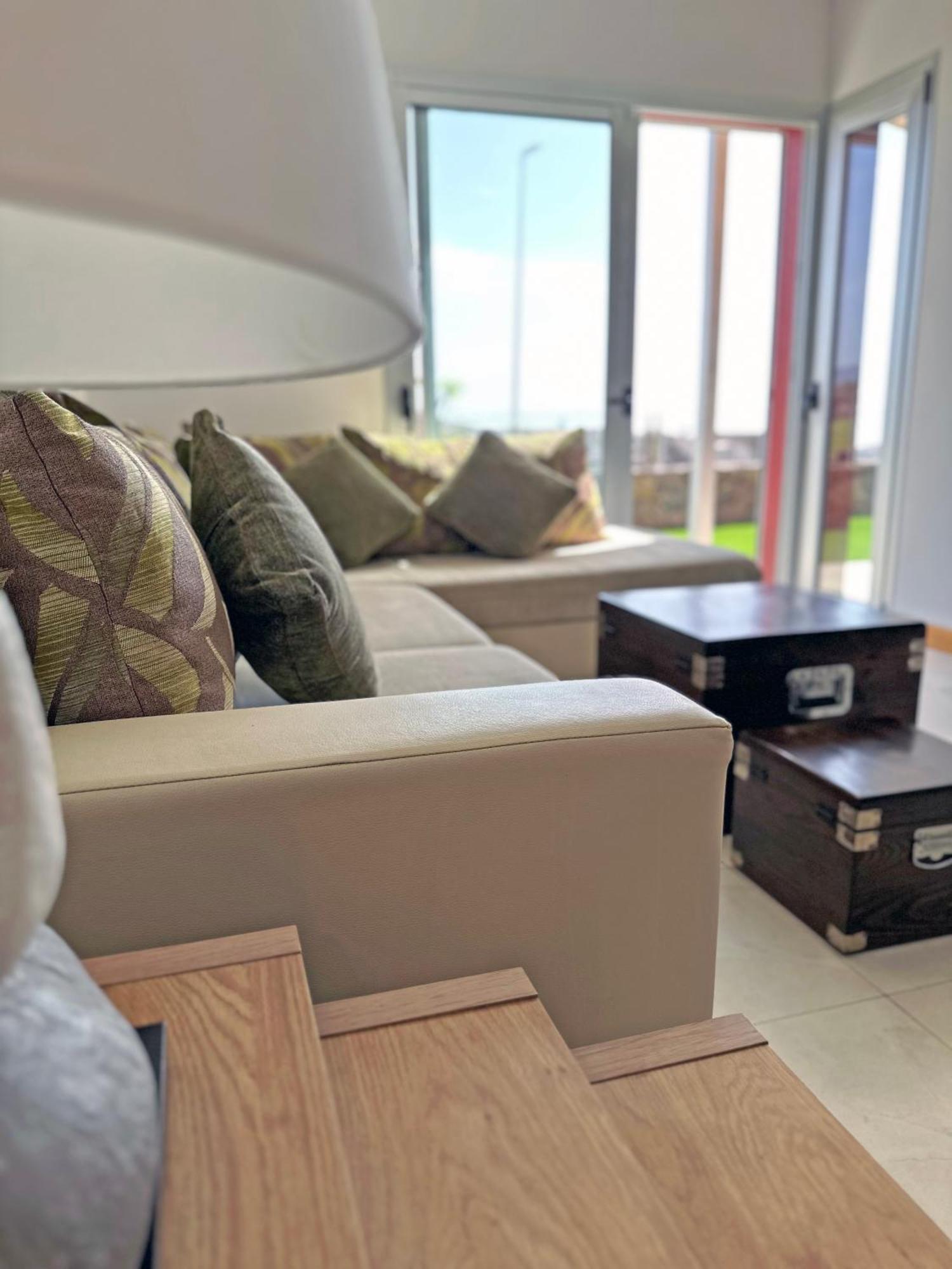 Salobre Golf Villa Zewnętrze zdjęcie