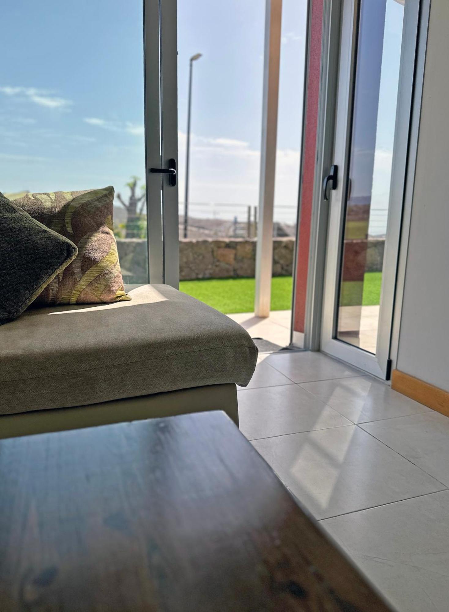 Salobre Golf Villa Zewnętrze zdjęcie
