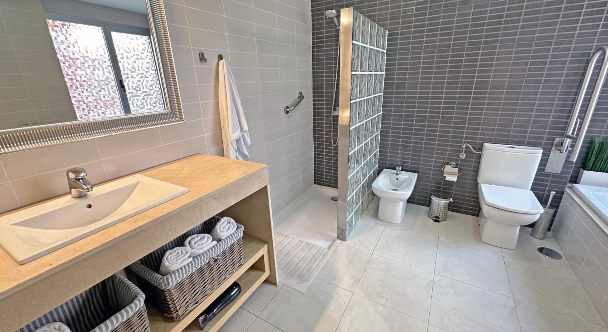 Salobre Golf Villa Zewnętrze zdjęcie