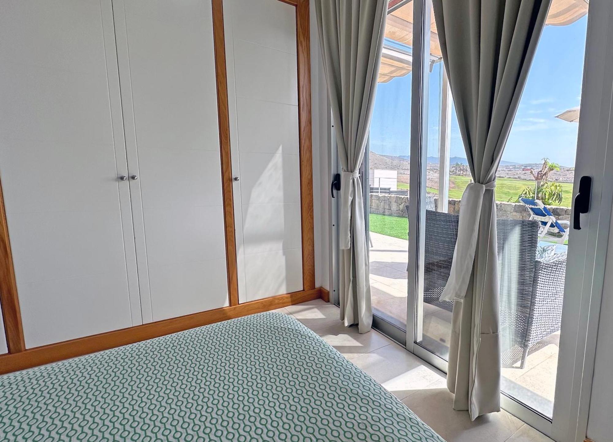Salobre Golf Villa Zewnętrze zdjęcie