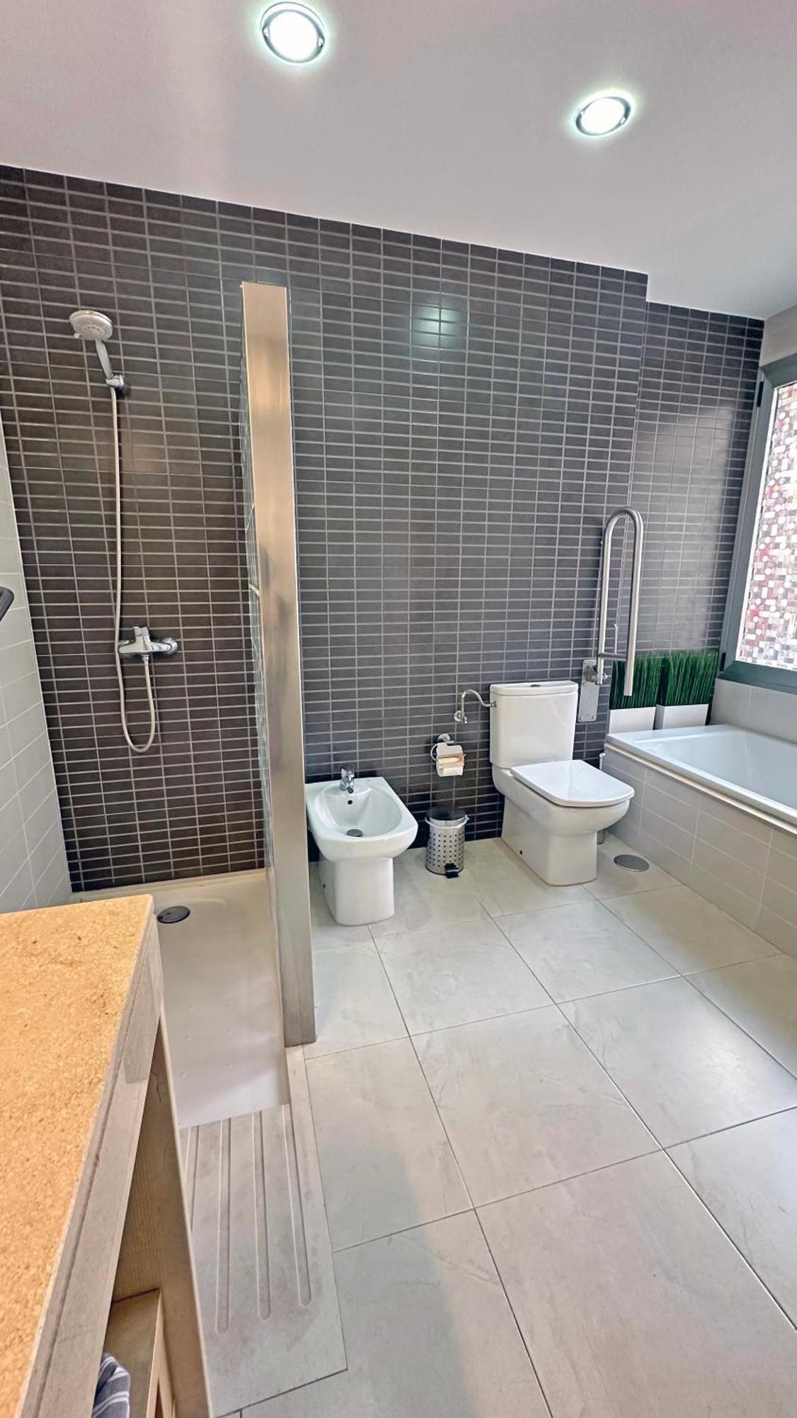 Salobre Golf Villa Zewnętrze zdjęcie