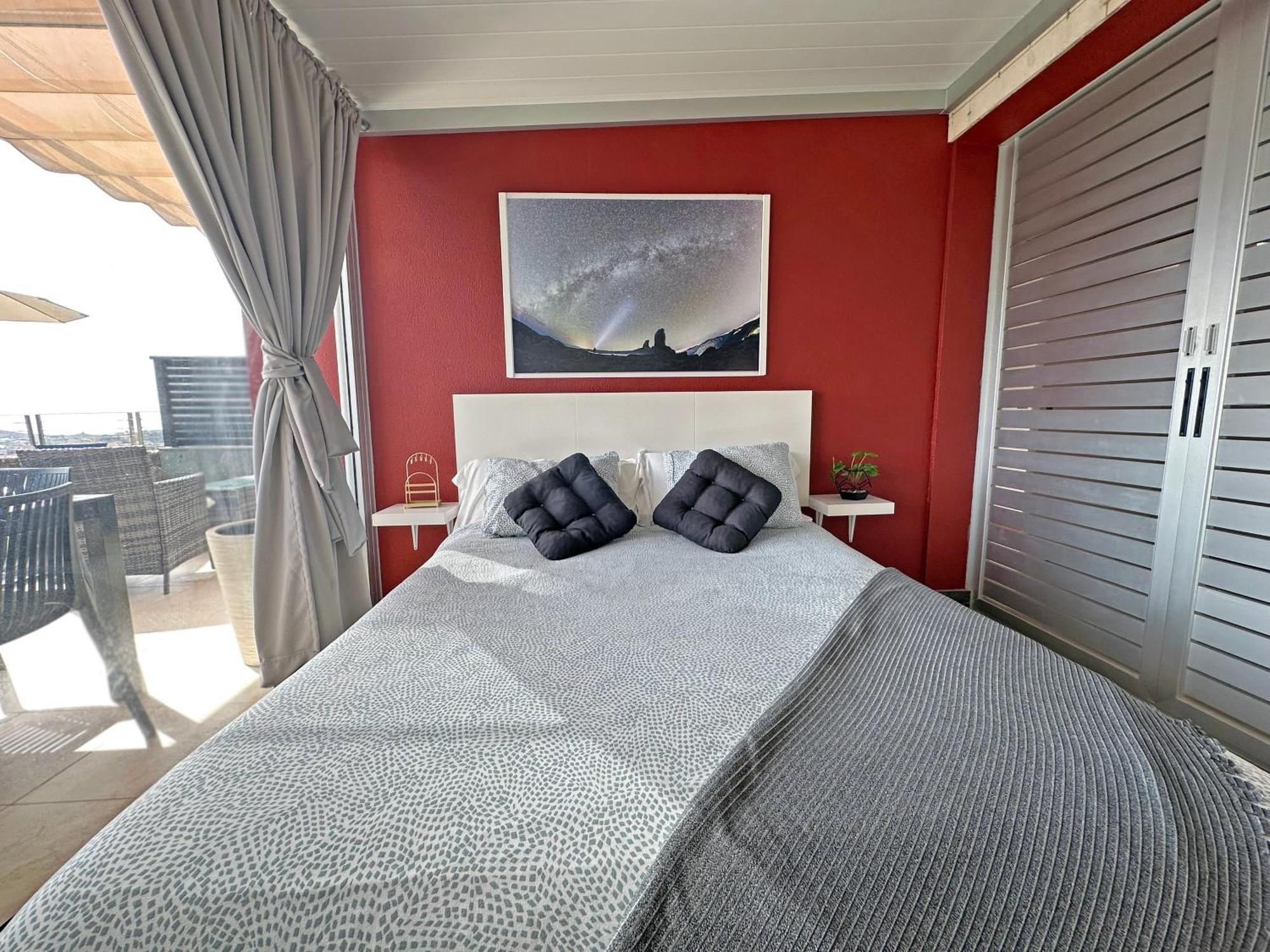 Salobre Golf Villa Zewnętrze zdjęcie