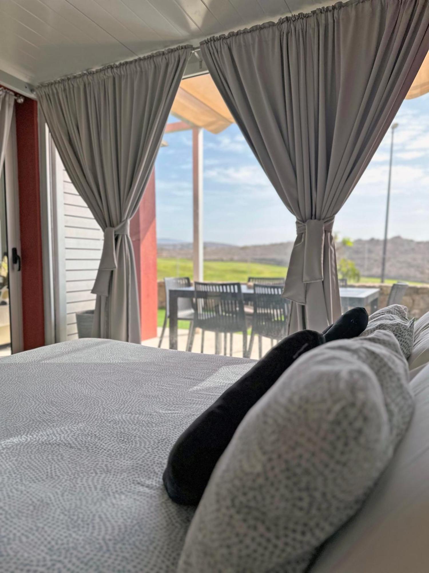 Salobre Golf Villa Zewnętrze zdjęcie