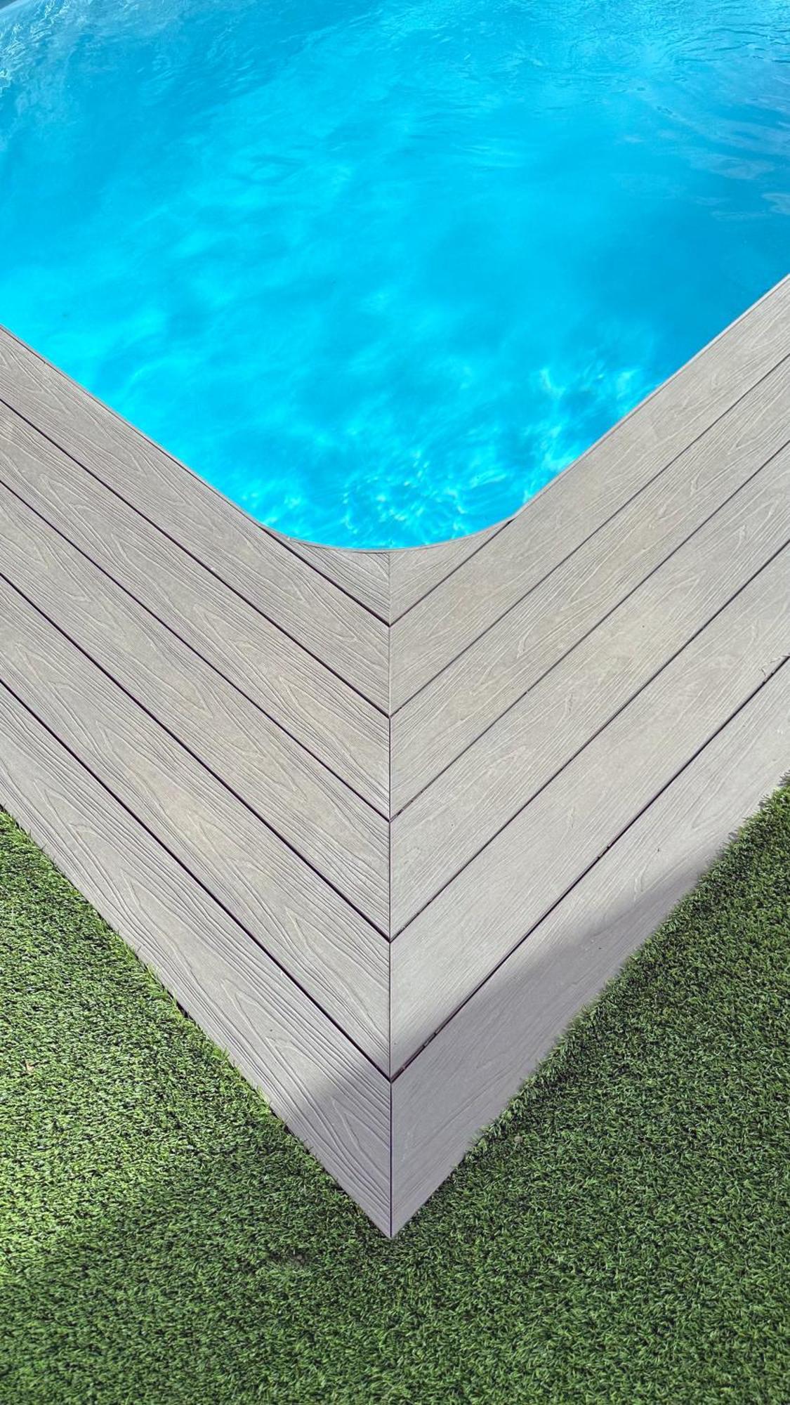 Salobre Golf Villa Zewnętrze zdjęcie