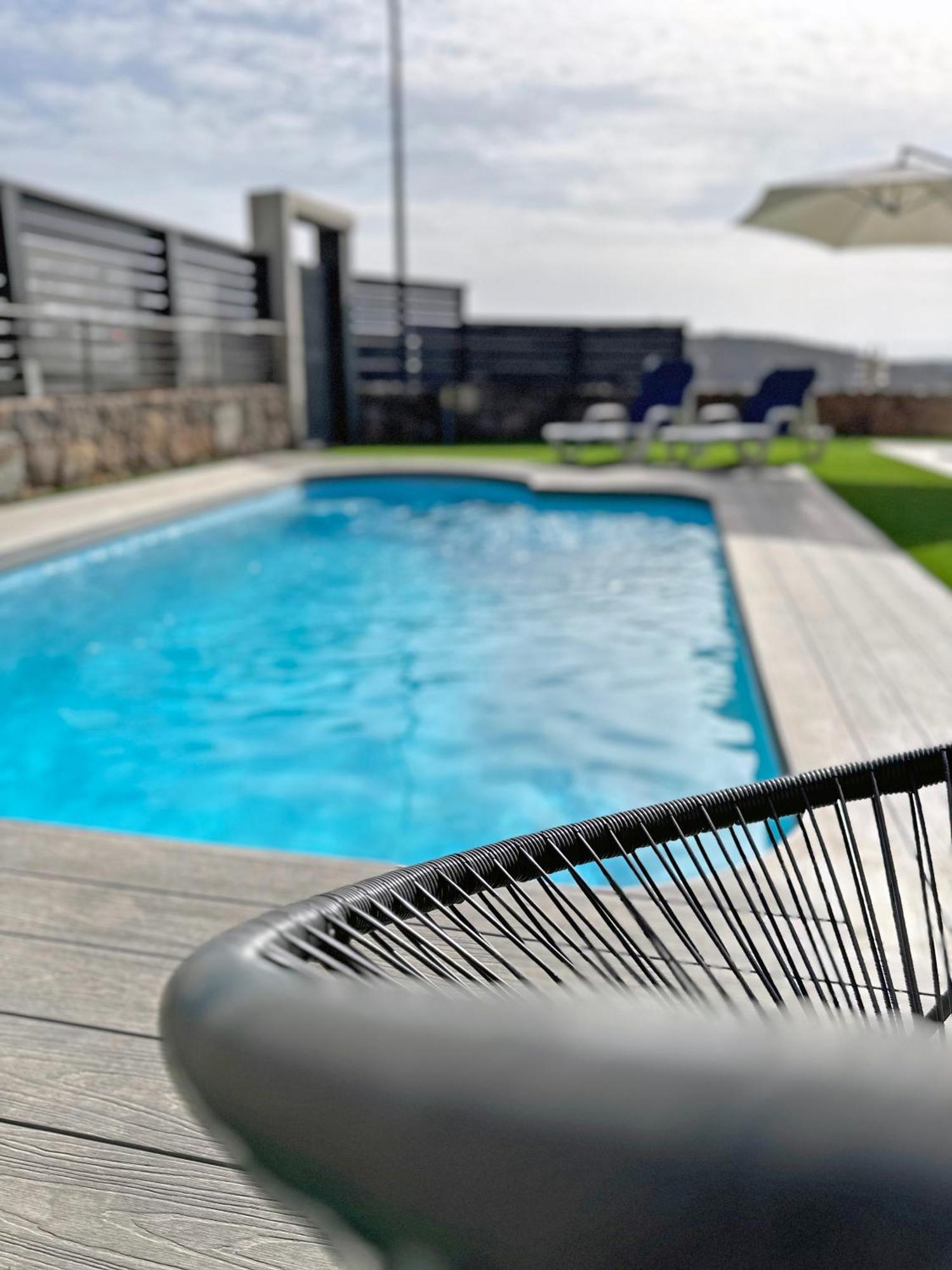 Salobre Golf Villa Zewnętrze zdjęcie